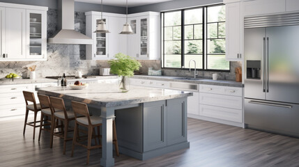 Cabinet Refacing