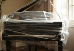 piano moving